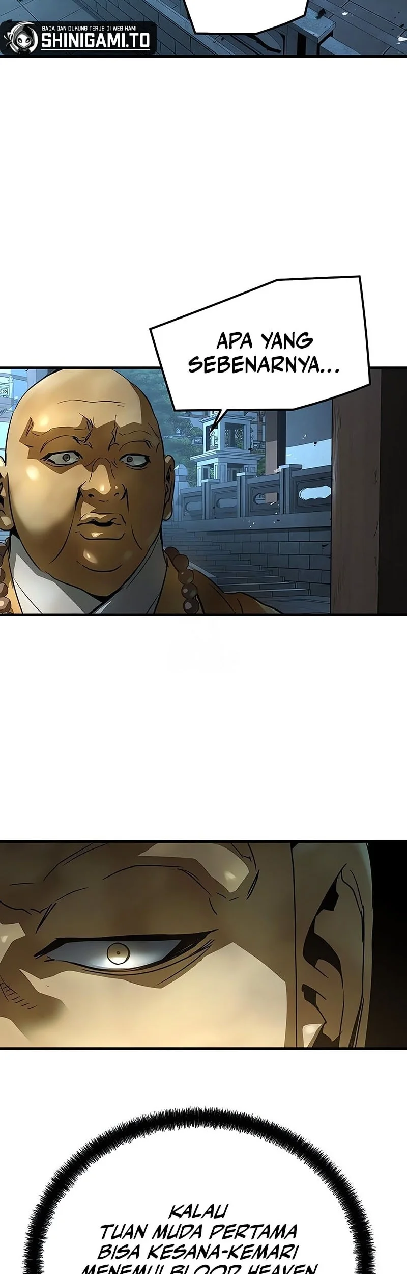 Absolute Regression Chapter 97 Gambar 59