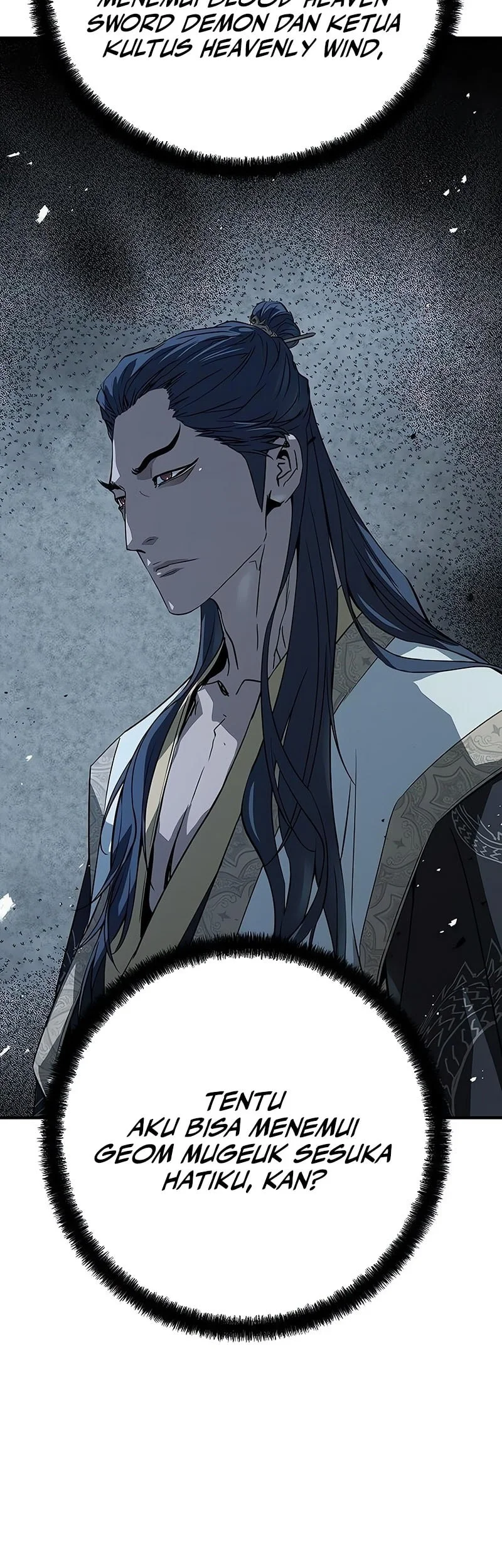 Absolute Regression Chapter 97 Gambar 60