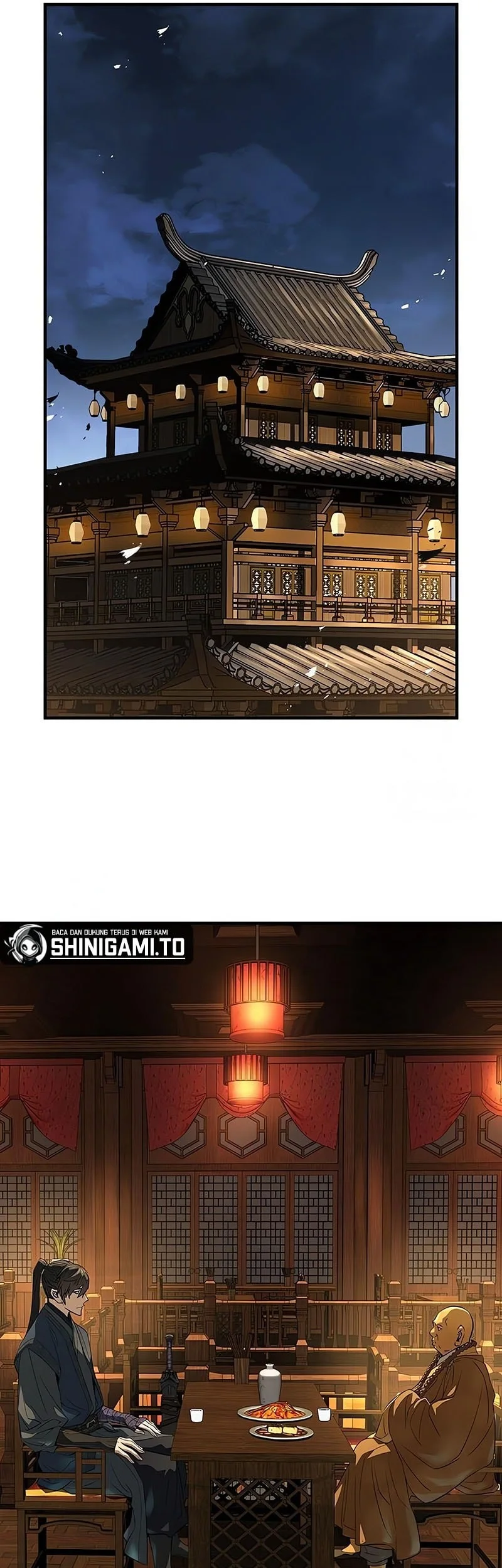 Absolute Regression Chapter 97 Gambar 62