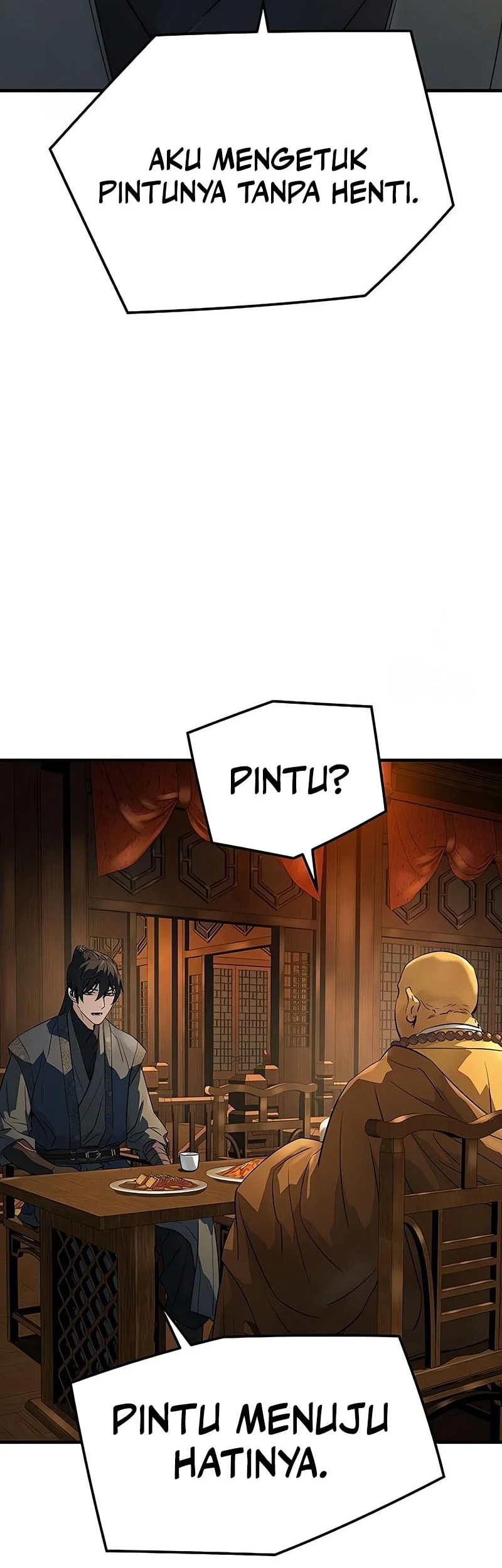 Absolute Regression Chapter 97 Gambar 67