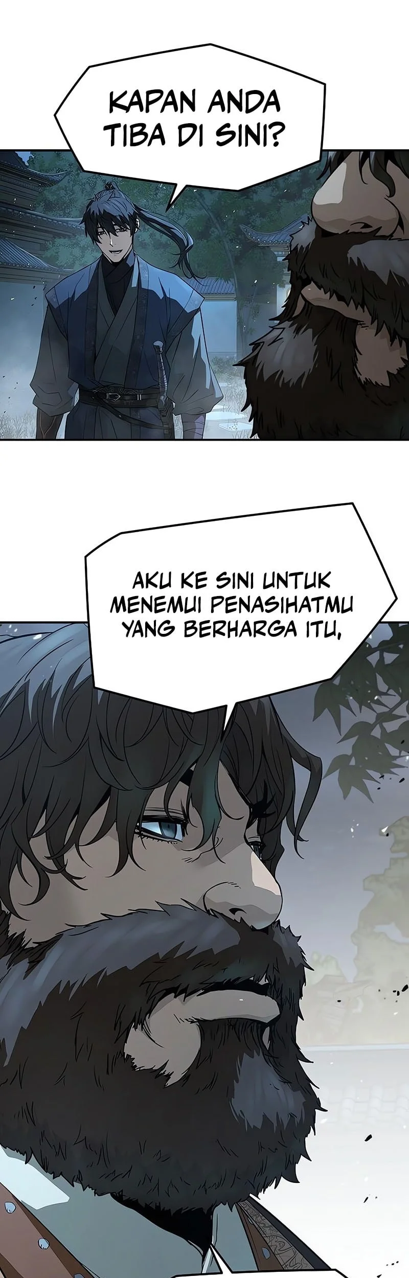 Absolute Regression Chapter 97 Gambar 4