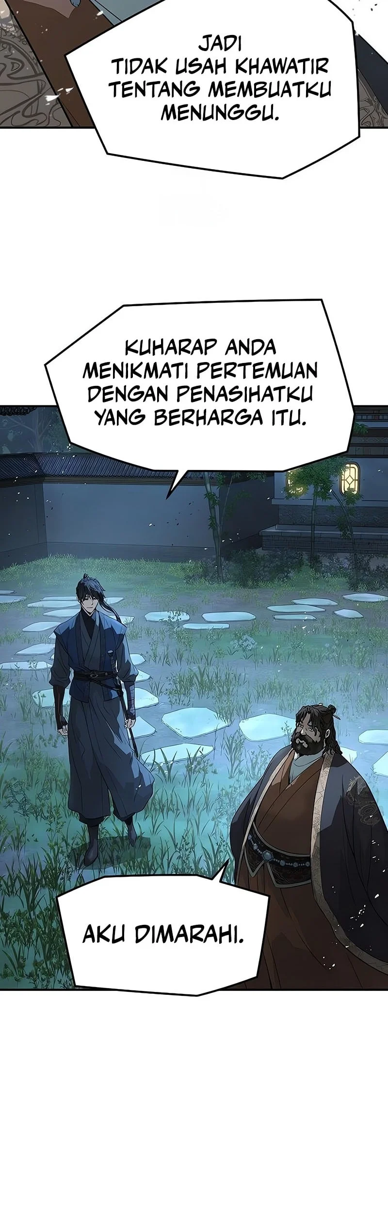 Absolute Regression Chapter 97 Gambar 5