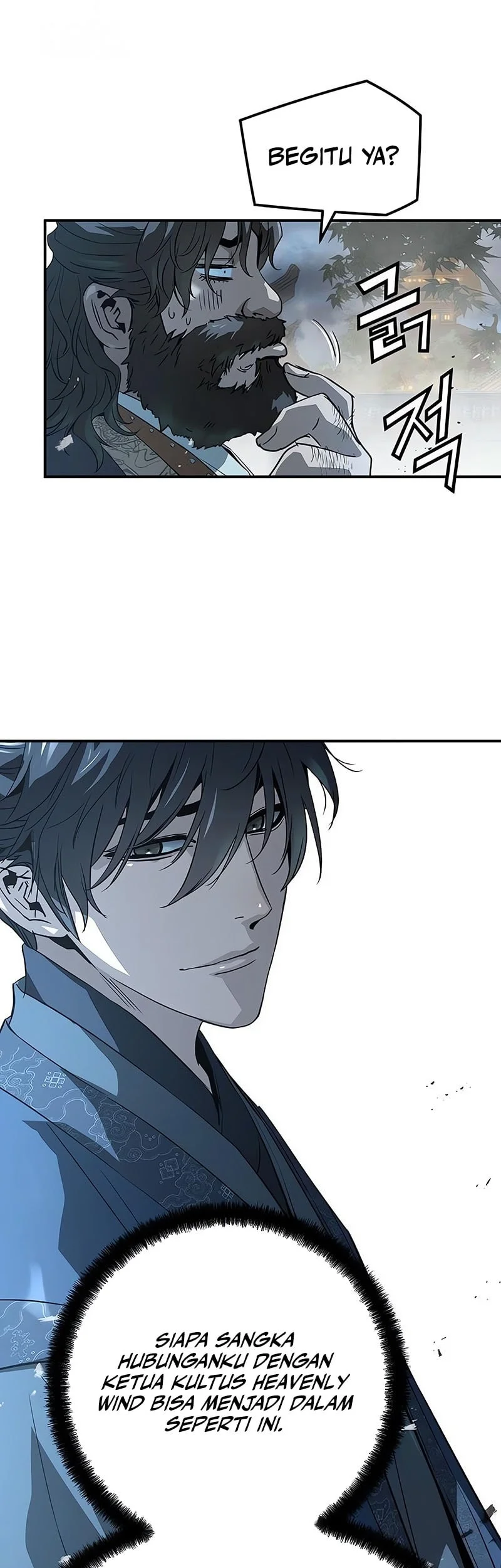 Absolute Regression Chapter 97 Gambar 12