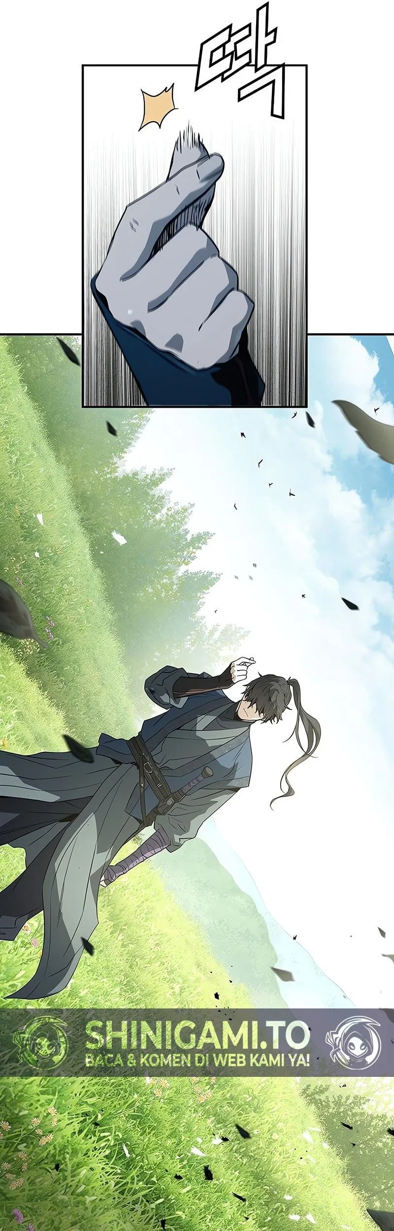 Absolute Regression Chapter 97 Gambar 14