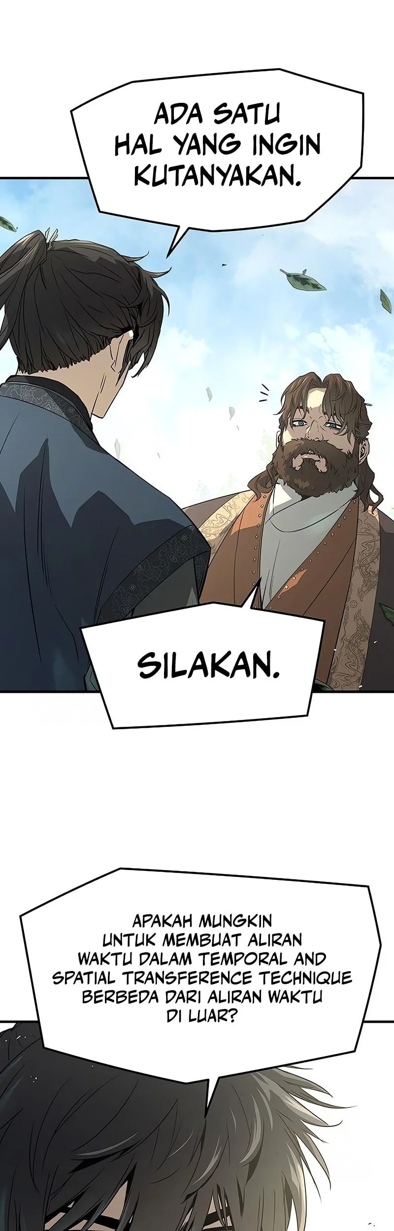 Absolute Regression Chapter 97 Gambar 27