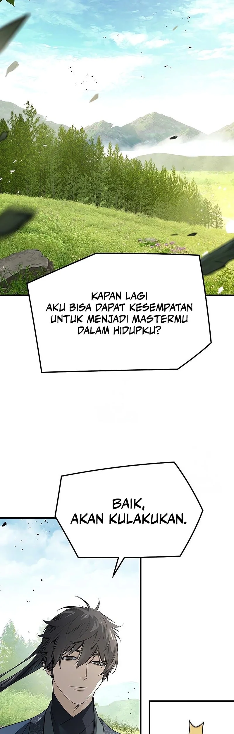 Absolute Regression Chapter 97 Gambar 32