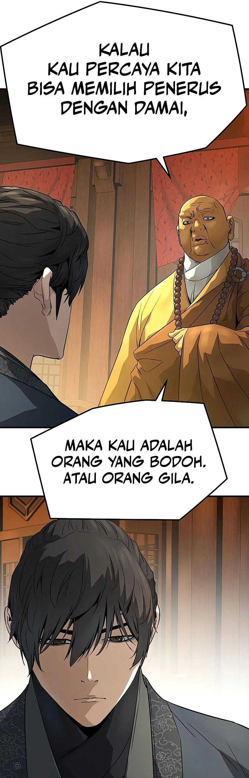 Absolute Regression Chapter 98 Gambar 34