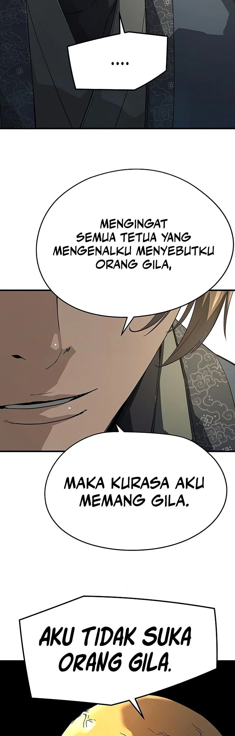 Absolute Regression Chapter 98 Gambar 35