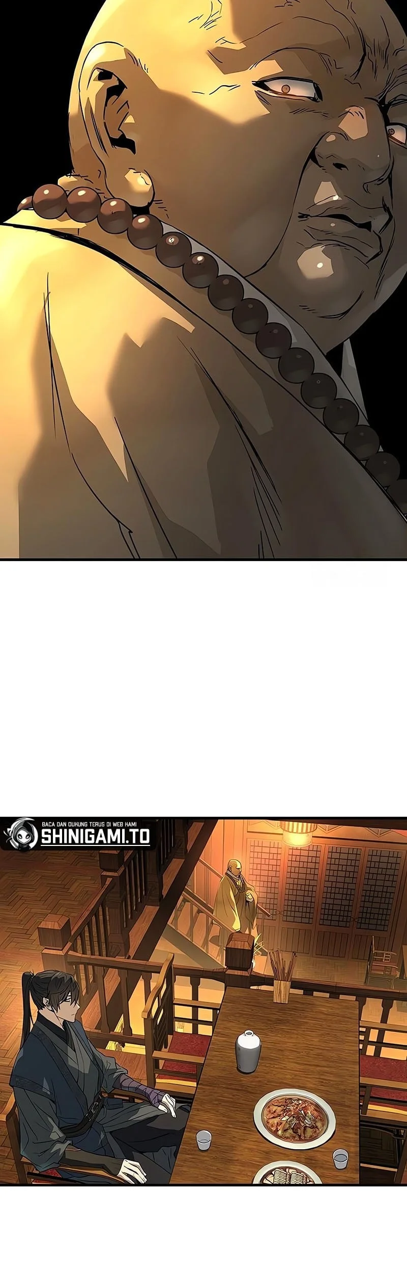 Absolute Regression Chapter 98 Gambar 36