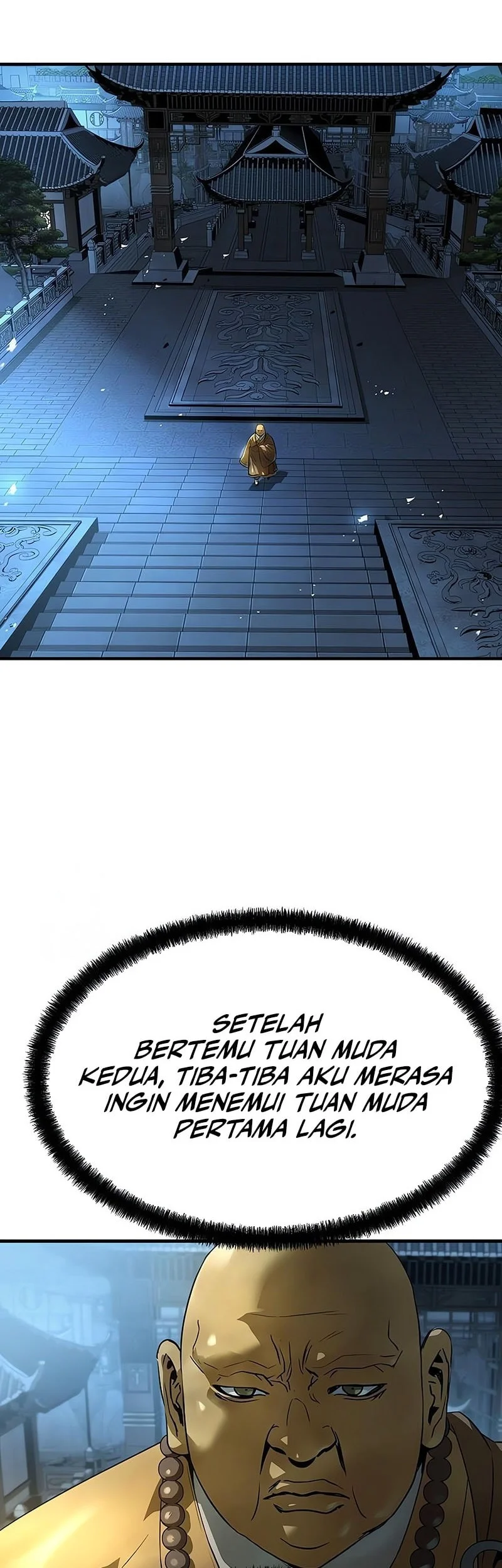 Absolute Regression Chapter 98 Gambar 39