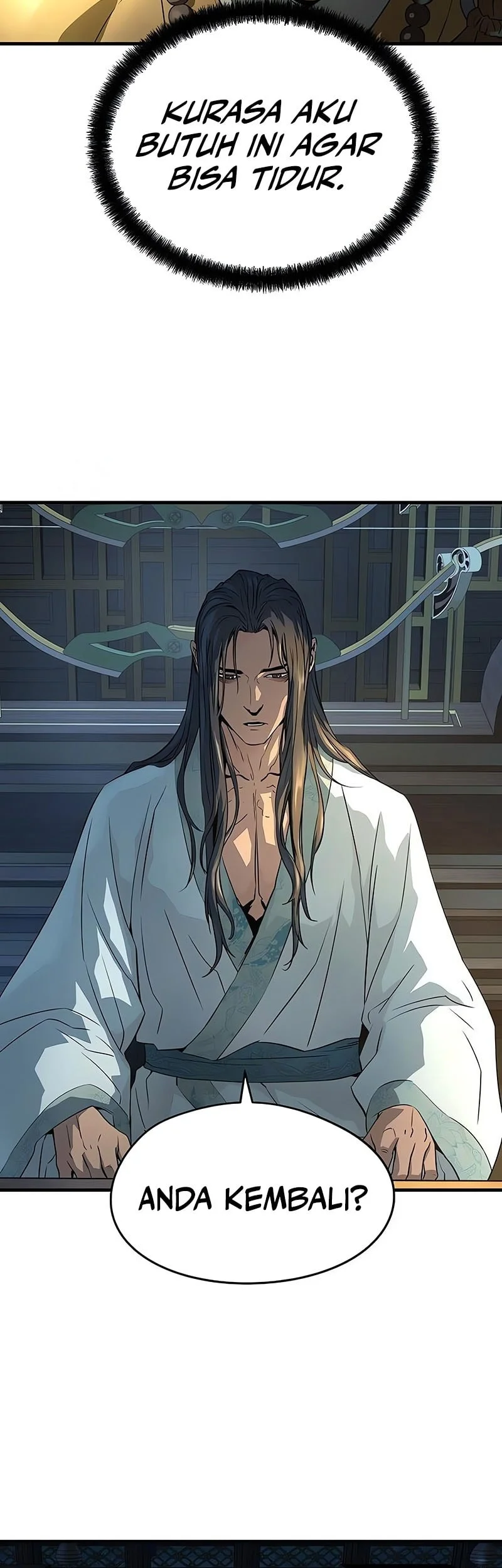 Absolute Regression Chapter 98 Gambar 40