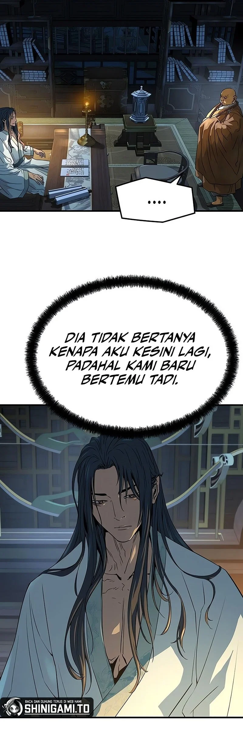 Absolute Regression Chapter 98 Gambar 41