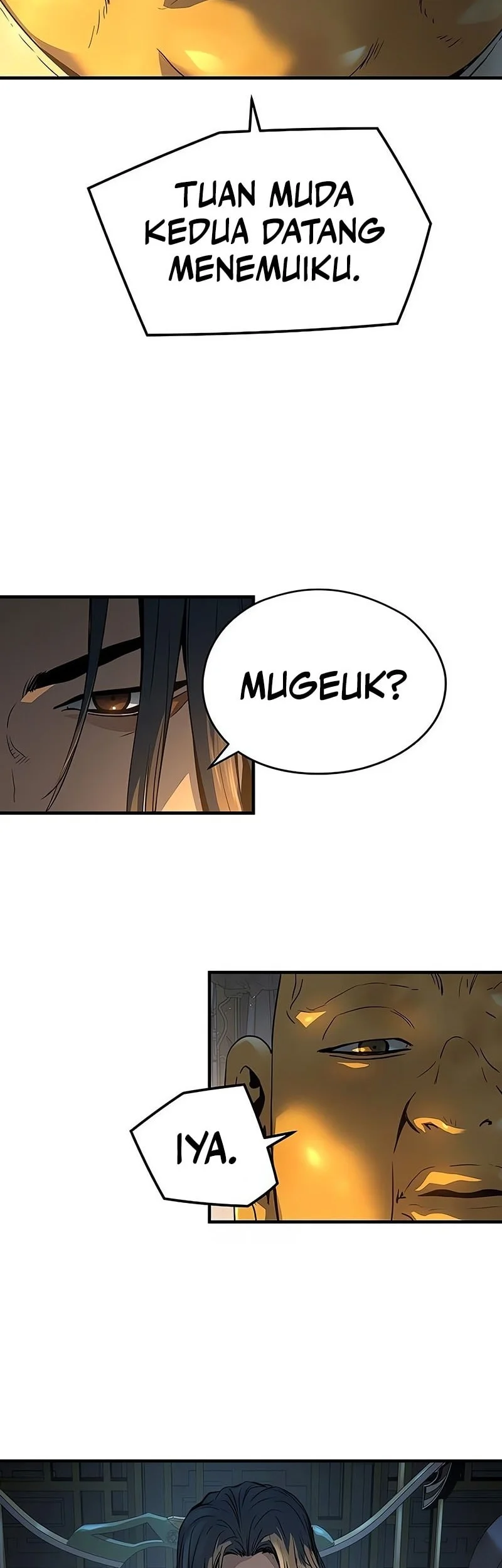 Absolute Regression Chapter 98 Gambar 43