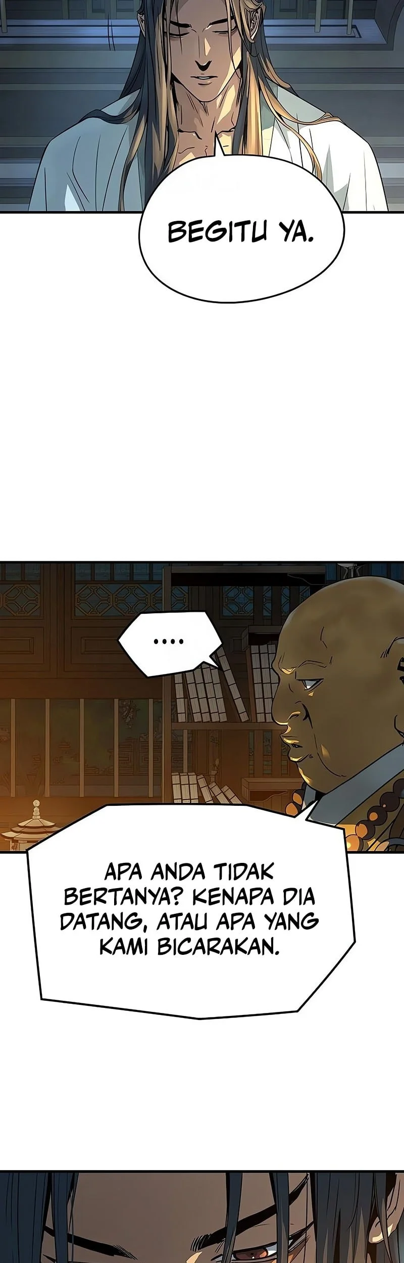 Absolute Regression Chapter 98 Gambar 44