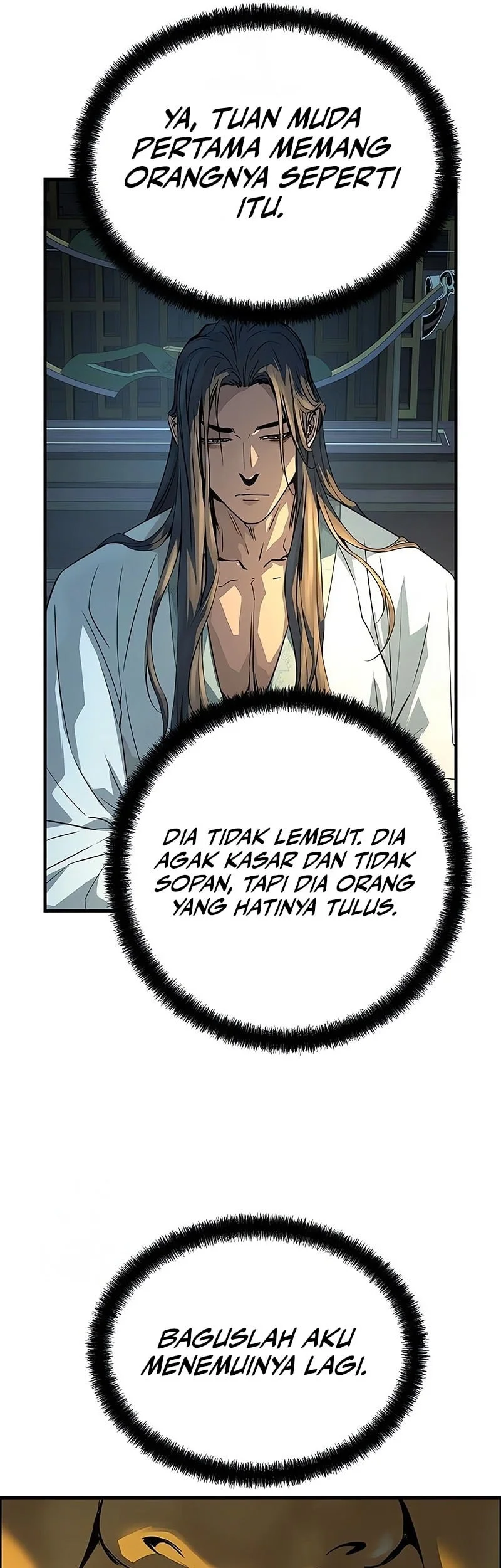 Absolute Regression Chapter 98 Gambar 46