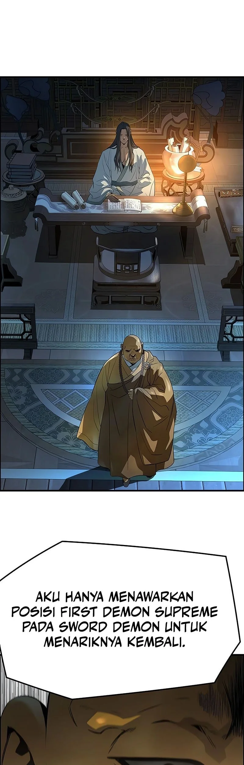 Absolute Regression Chapter 98 Gambar 48