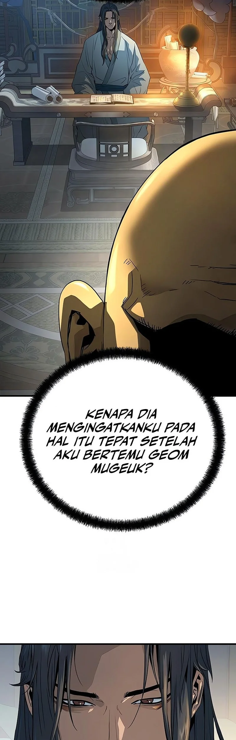 Absolute Regression Chapter 98 Gambar 51