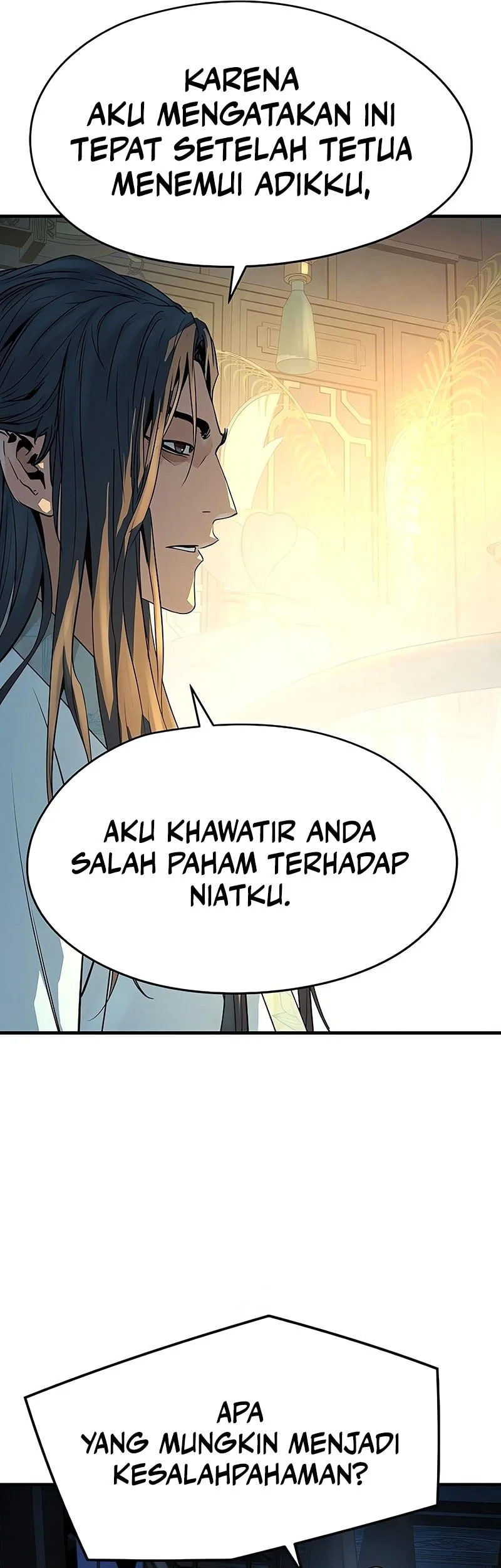 Absolute Regression Chapter 98 Gambar 58