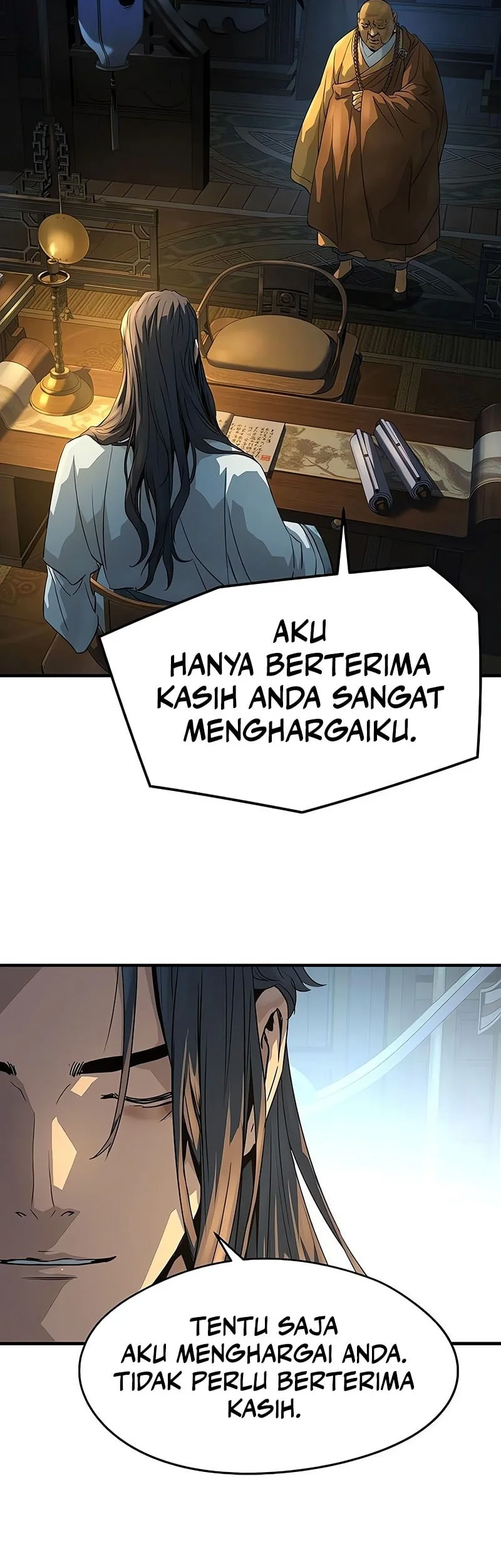 Absolute Regression Chapter 98 Gambar 59