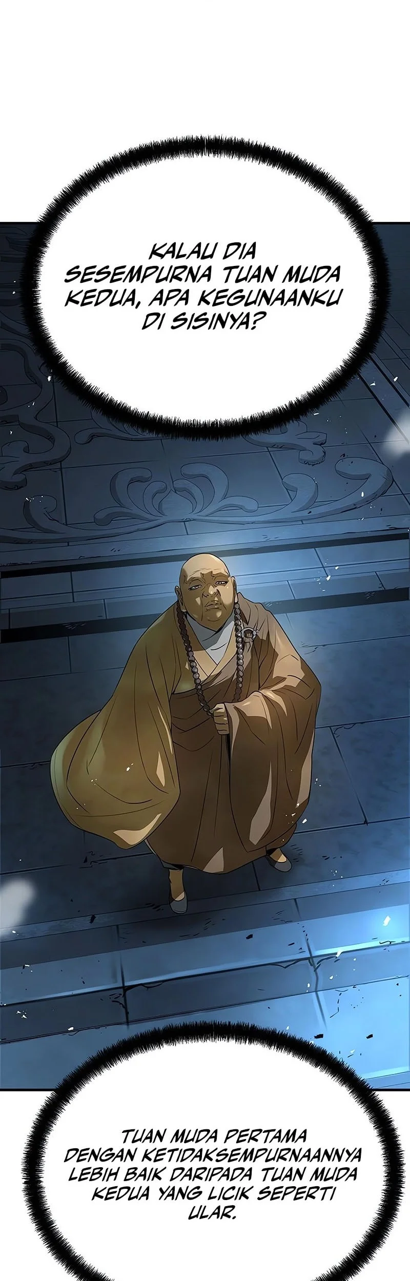 Absolute Regression Chapter 98 Gambar 63