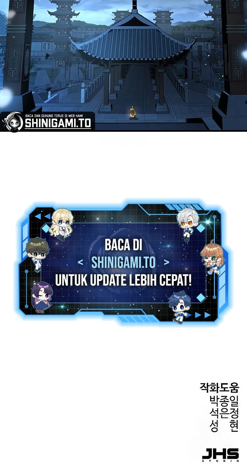 Absolute Regression Chapter 98 Gambar 65