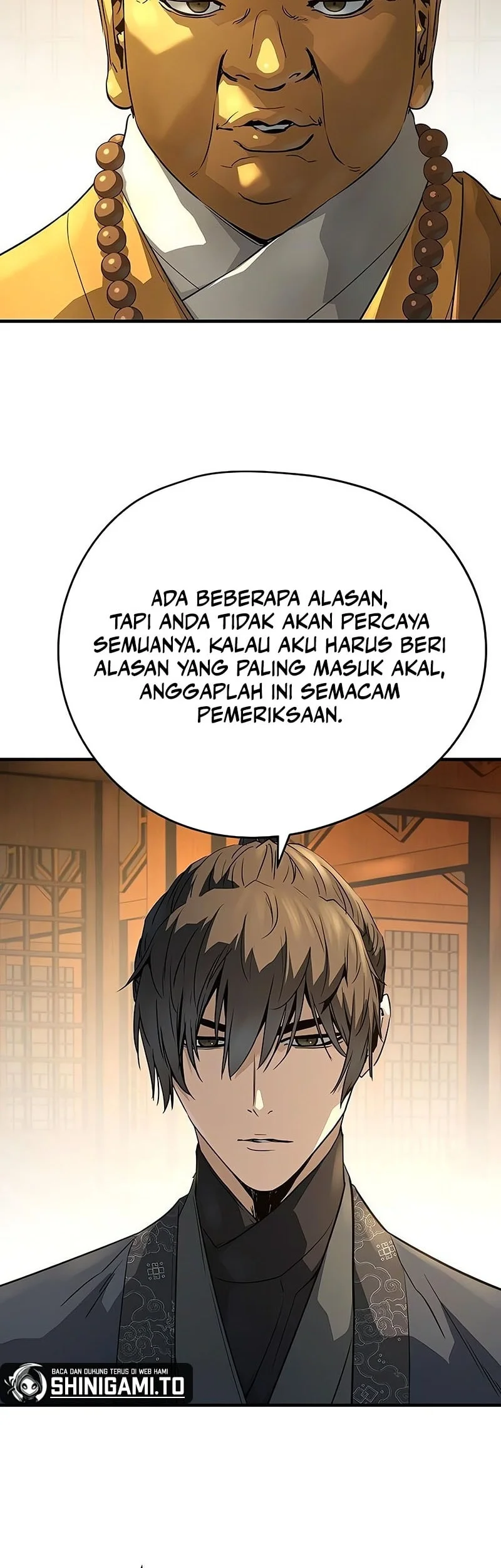 Absolute Regression Chapter 98 Gambar 3