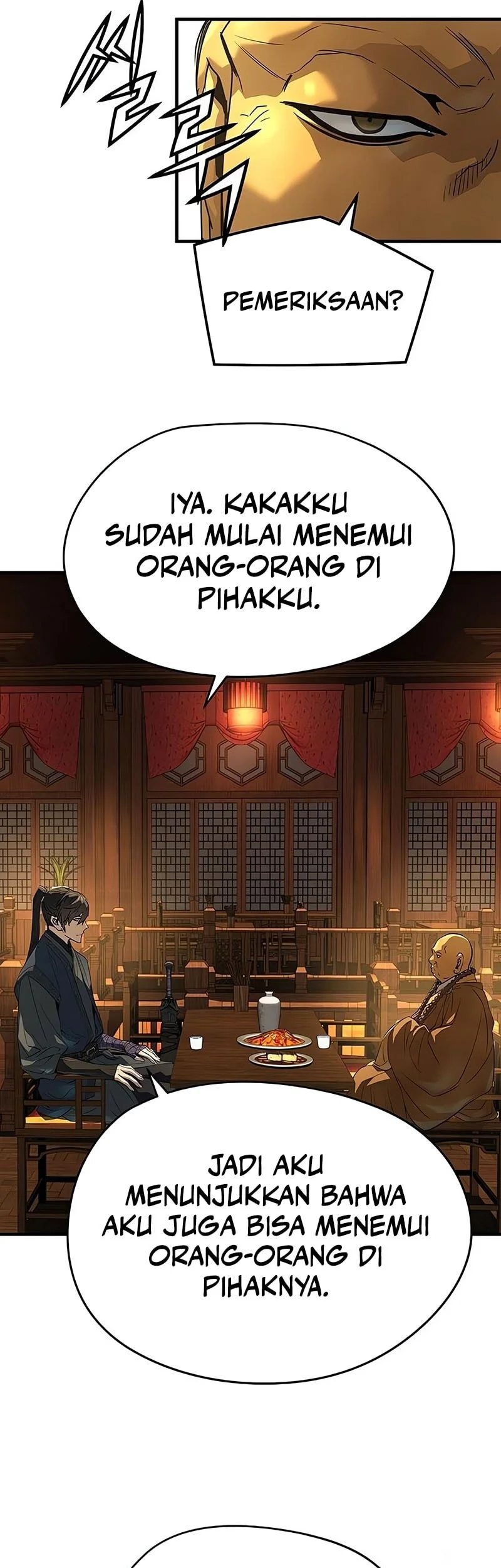 Absolute Regression Chapter 98 Gambar 4