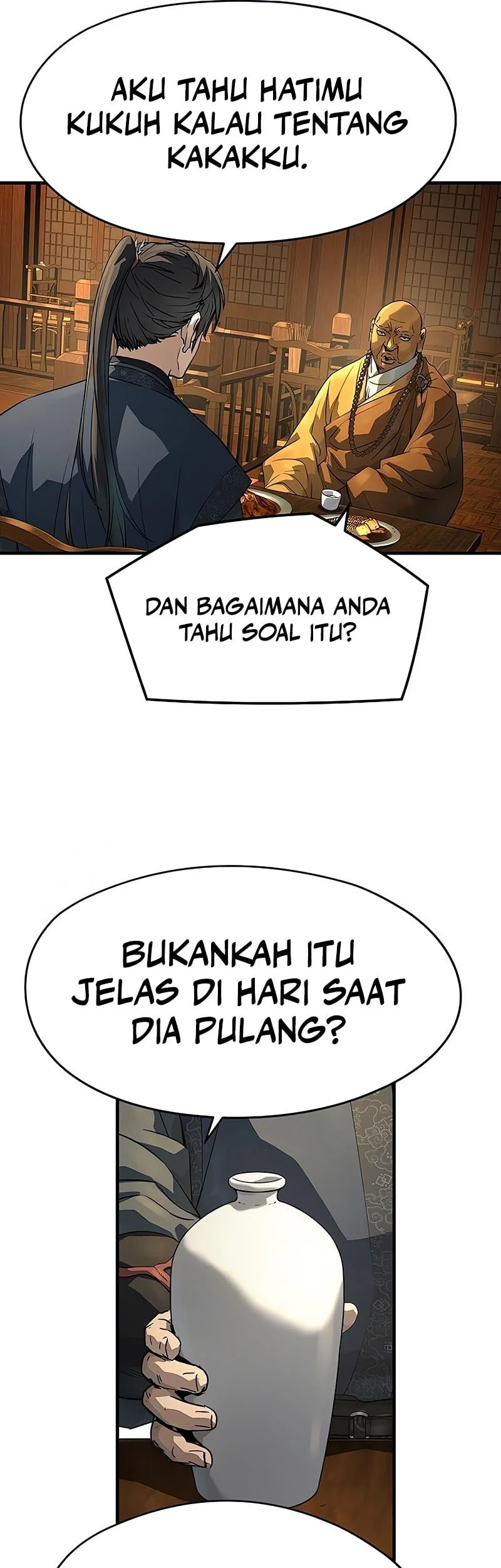 Absolute Regression Chapter 98 Gambar 6