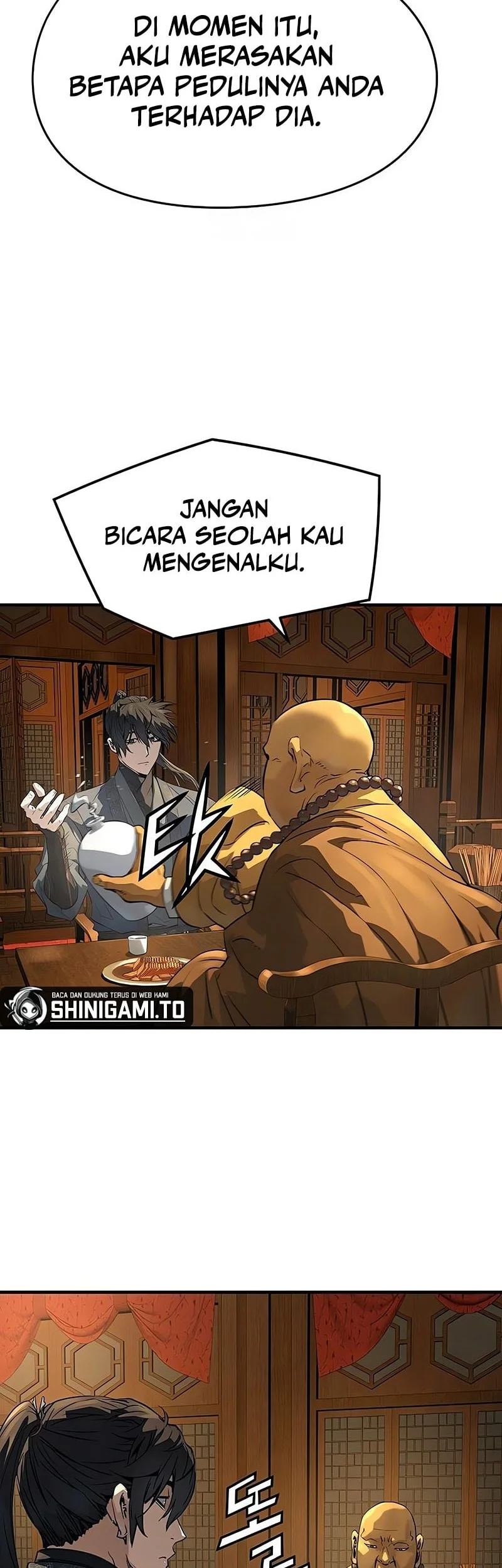 Absolute Regression Chapter 98 Gambar 7