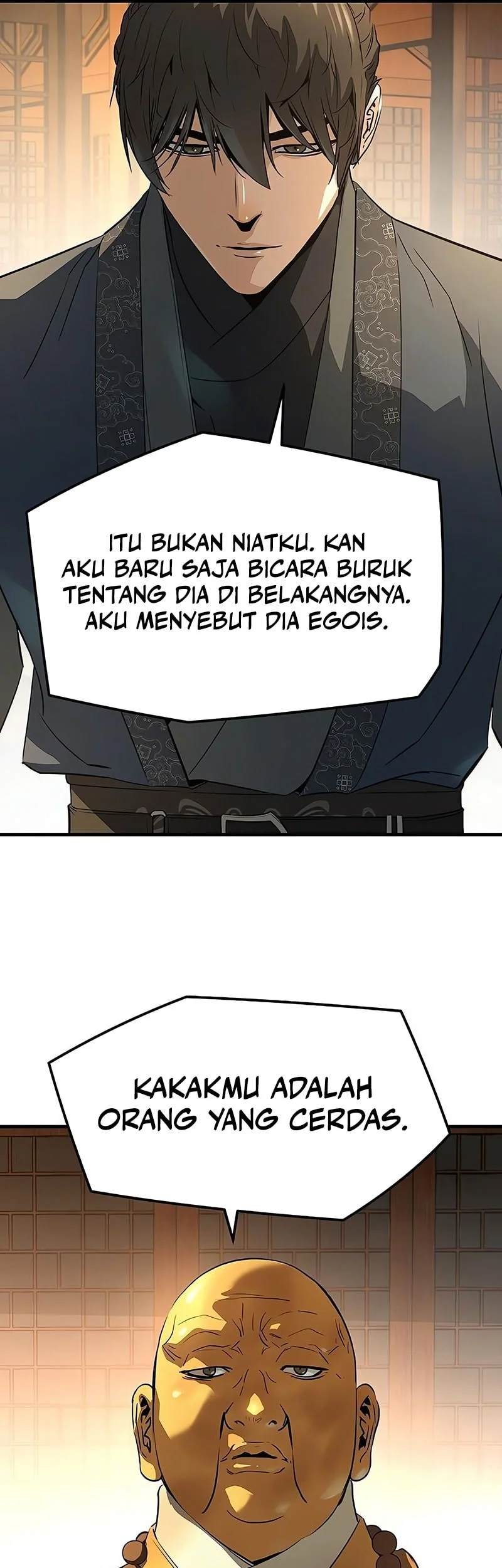 Absolute Regression Chapter 98 Gambar 10