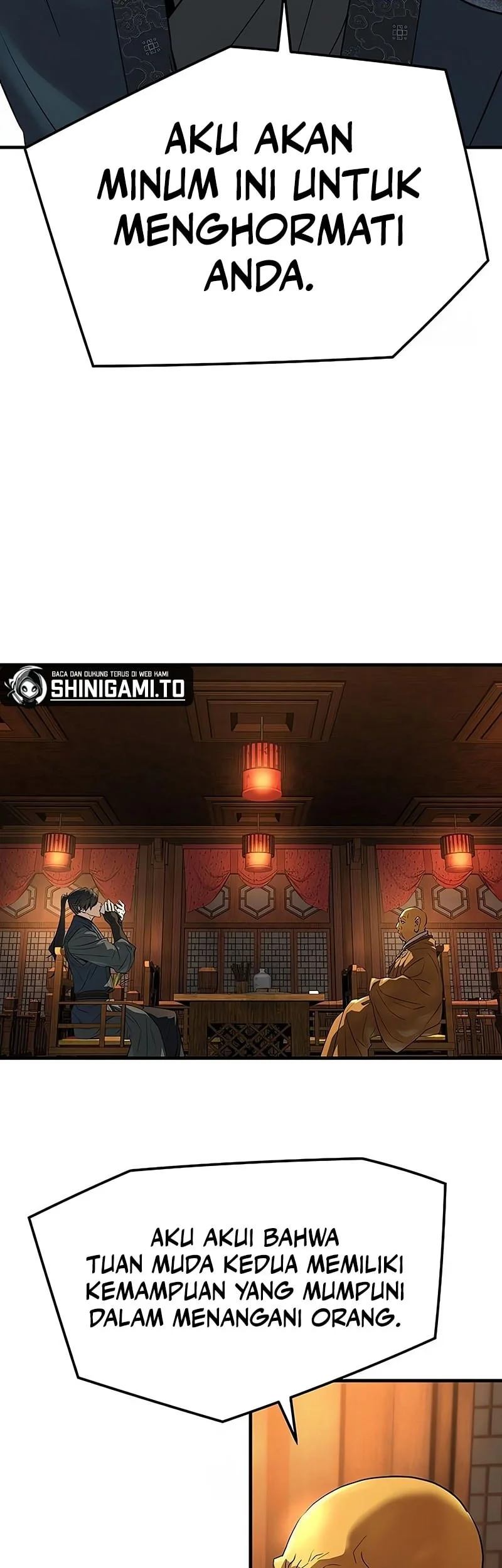 Absolute Regression Chapter 98 Gambar 16