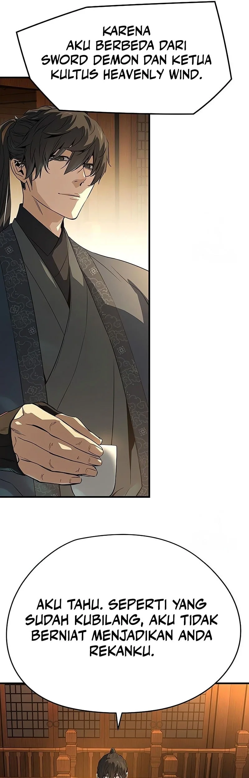 Absolute Regression Chapter 98 Gambar 18