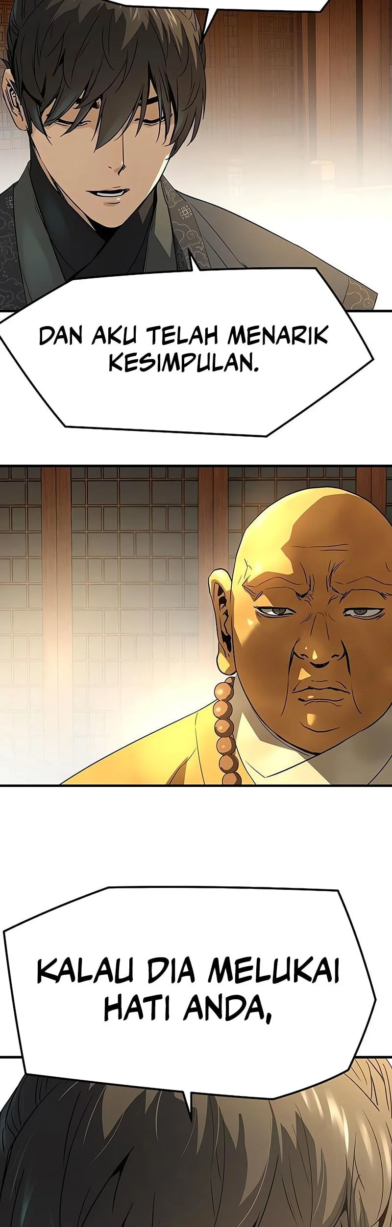 Absolute Regression Chapter 98 Gambar 20