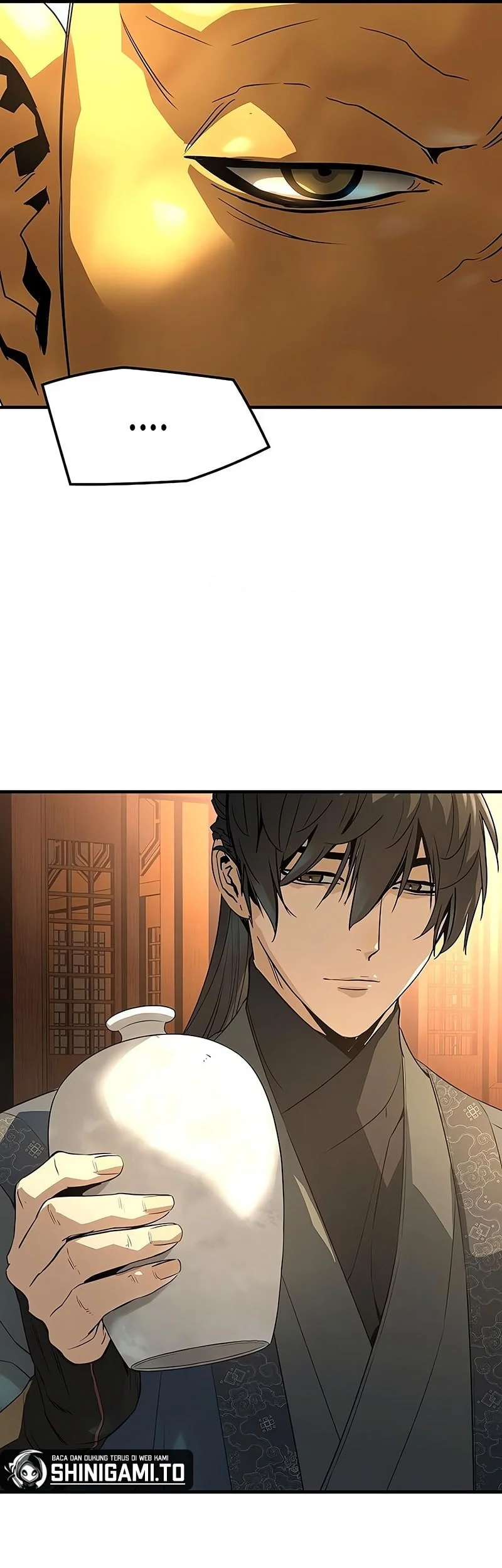 Absolute Regression Chapter 98 Gambar 22