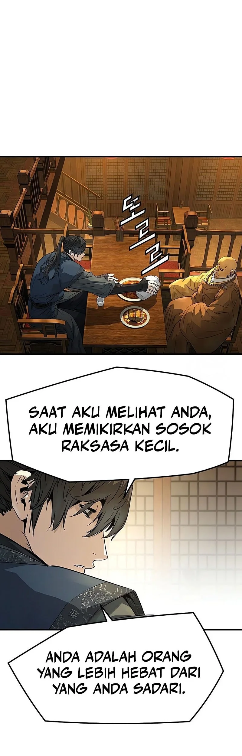 Absolute Regression Chapter 98 Gambar 23