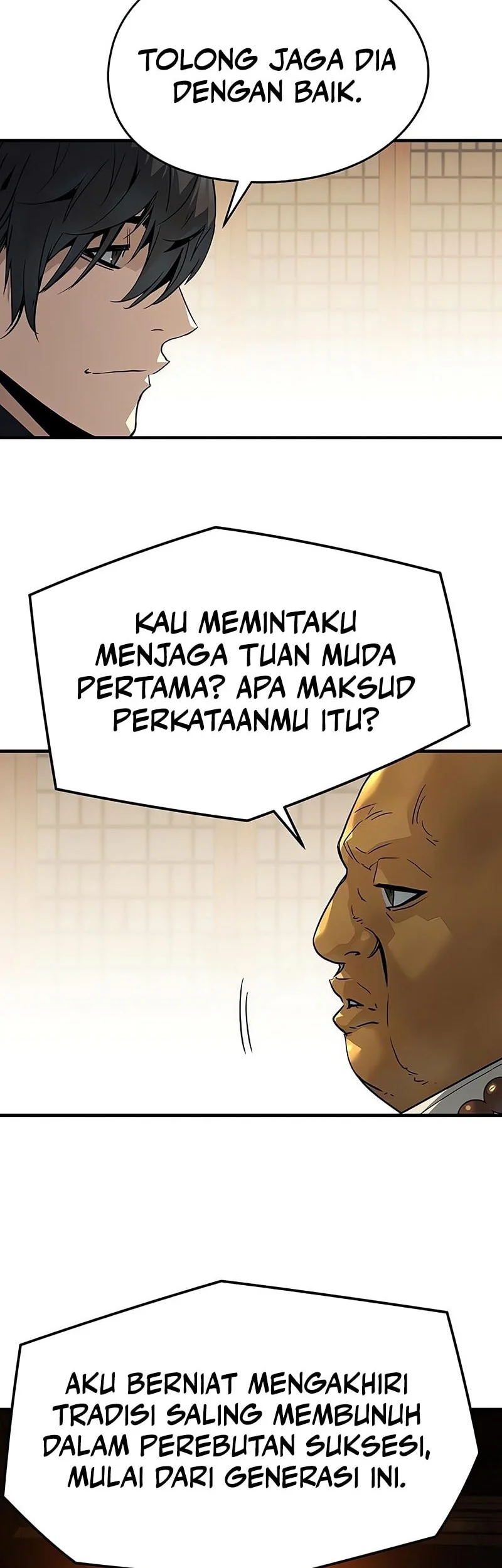 Absolute Regression Chapter 98 Gambar 27