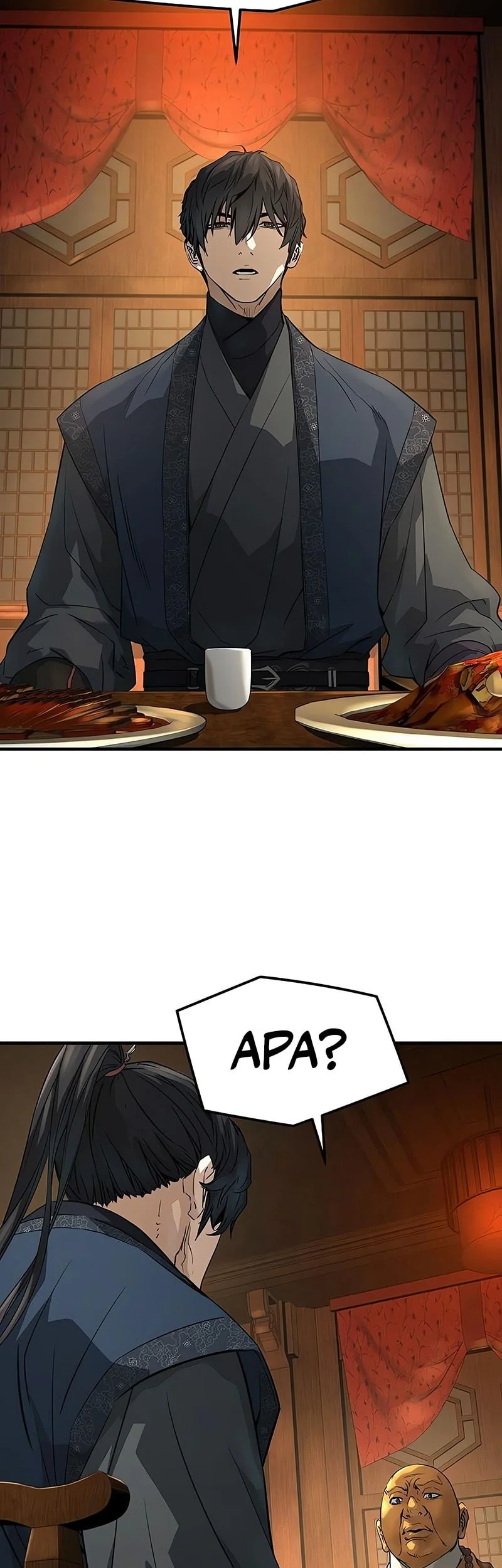 Absolute Regression Chapter 98 Gambar 28