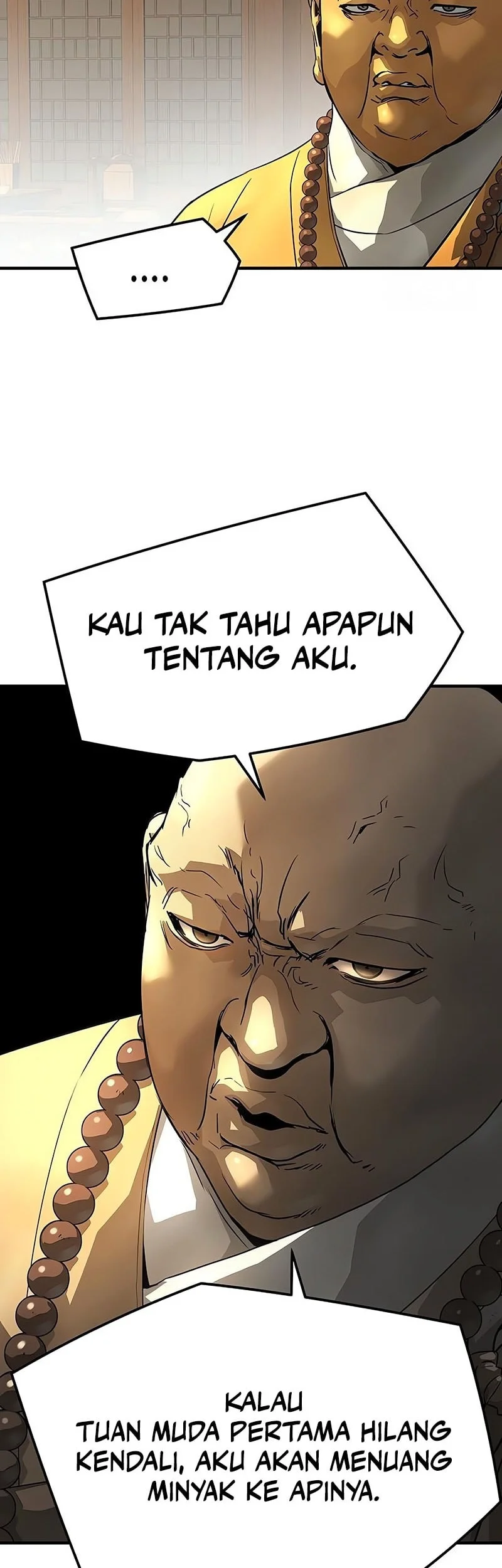 Absolute Regression Chapter 98 Gambar 31