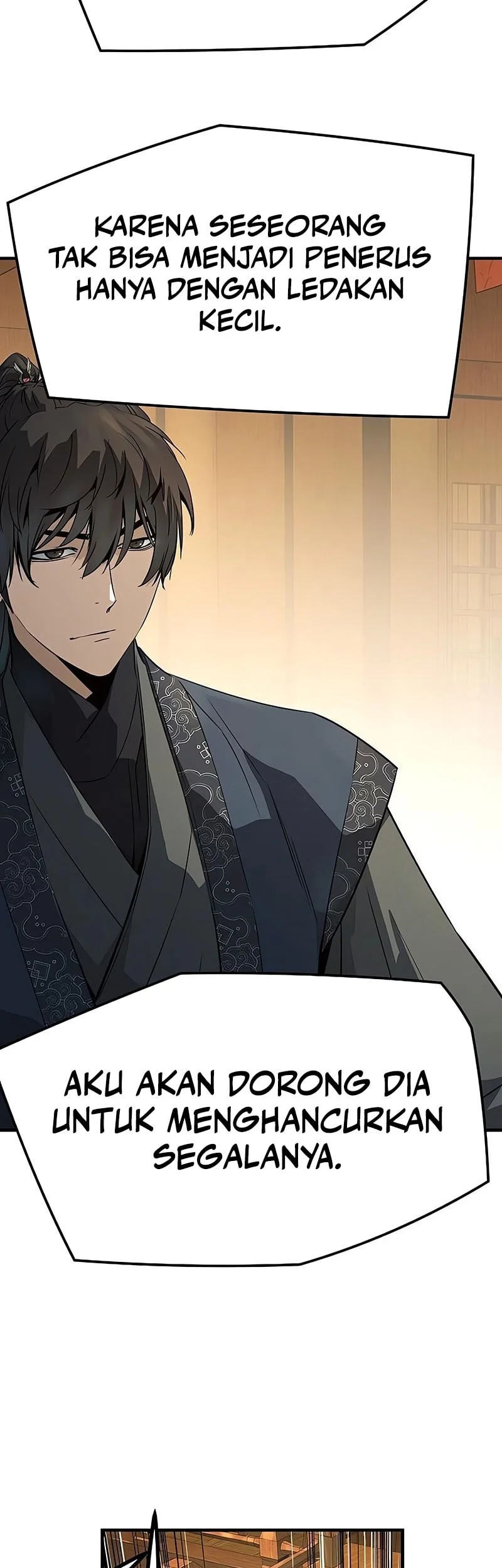 Absolute Regression Chapter 98 Gambar 32