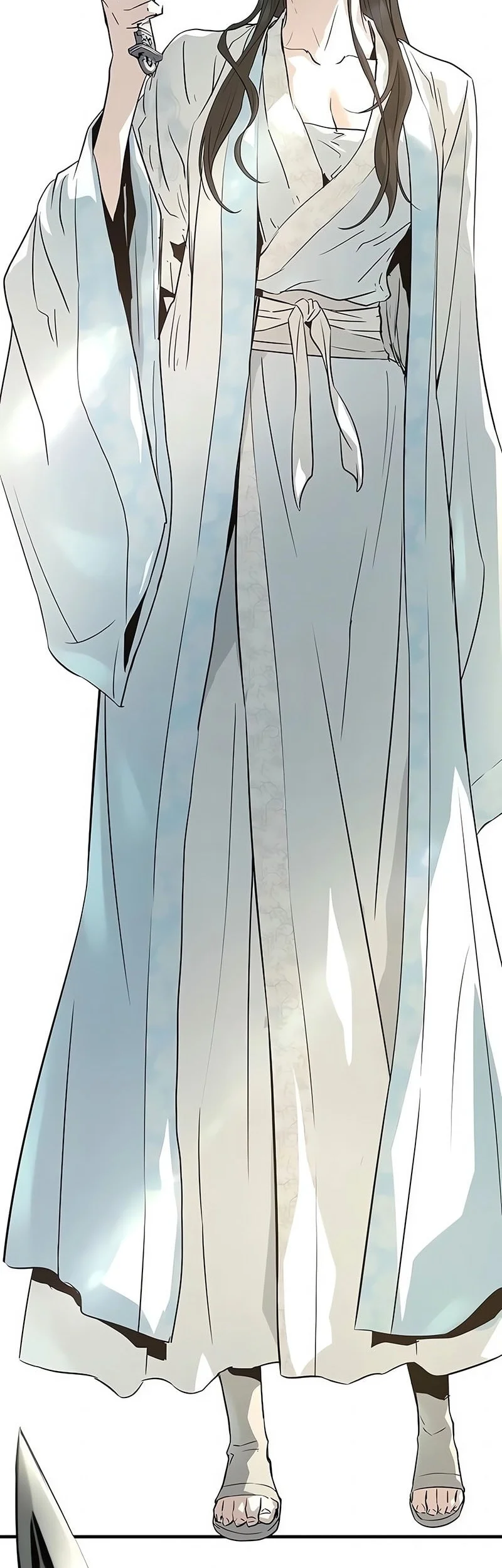 Absolute Regression Chapter 99 Gambar 35