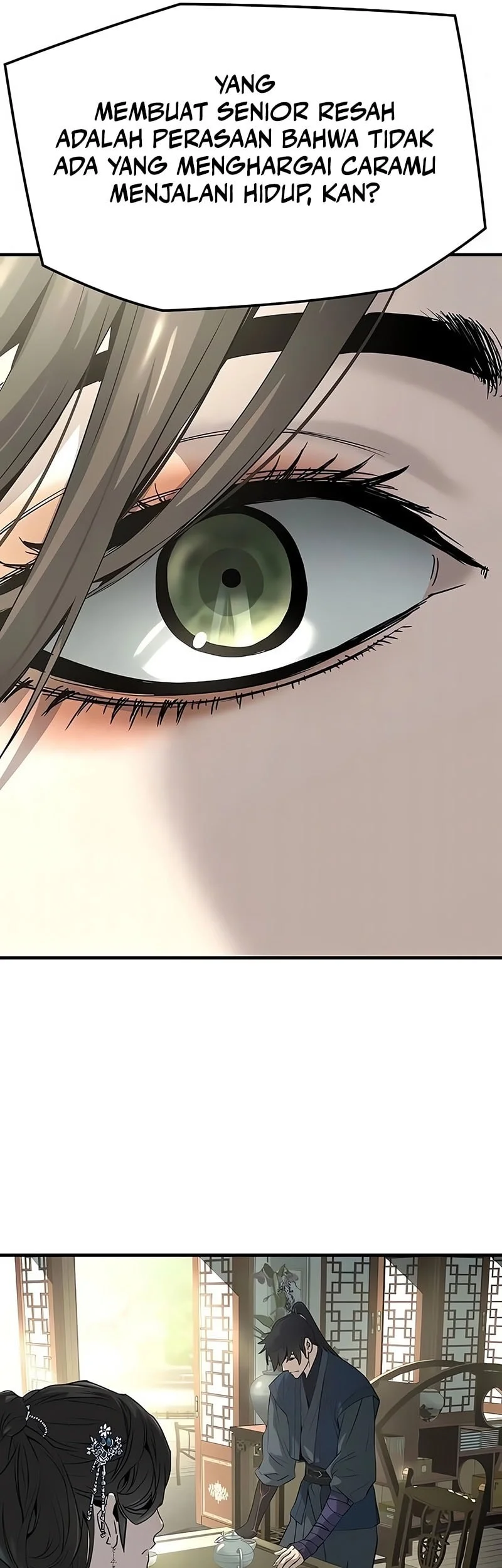 Absolute Regression Chapter 99 Gambar 38