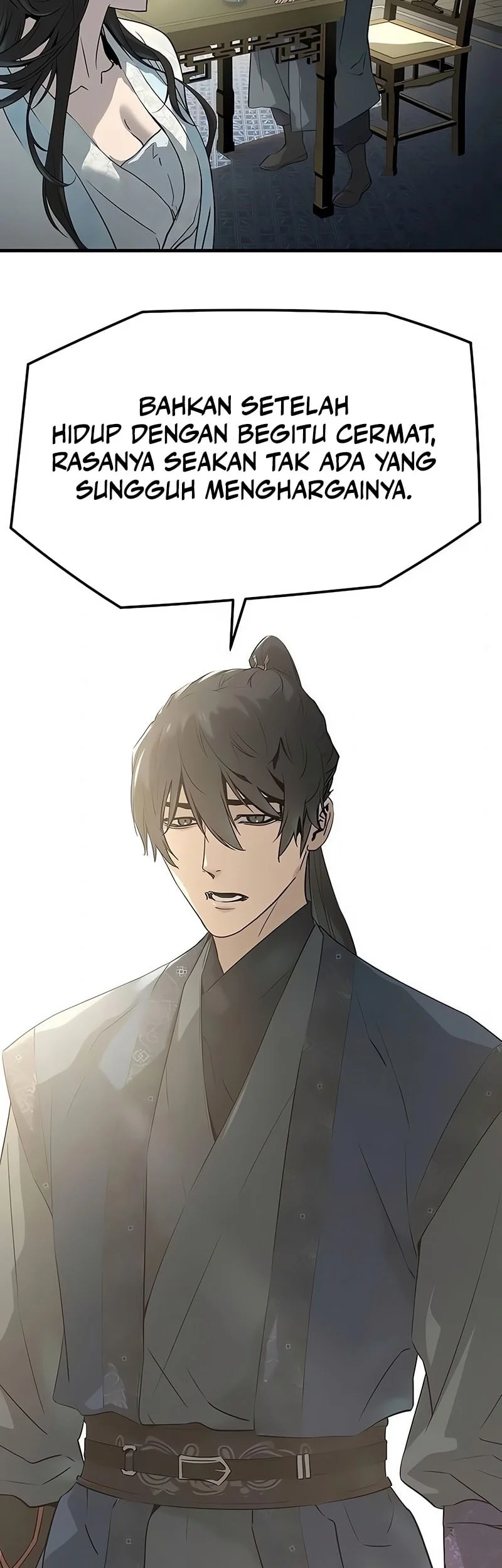 Absolute Regression Chapter 99 Gambar 39