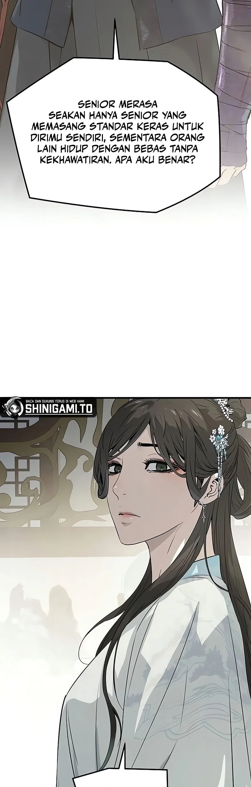 Absolute Regression Chapter 99 Gambar 40