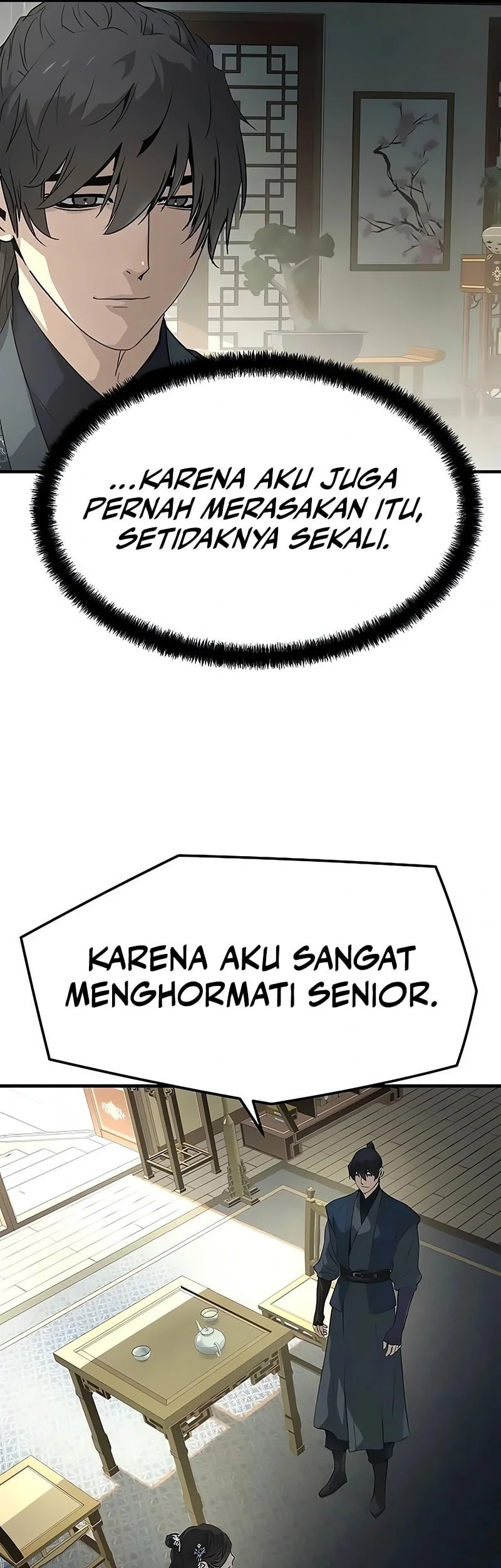 Absolute Regression Chapter 99 Gambar 42