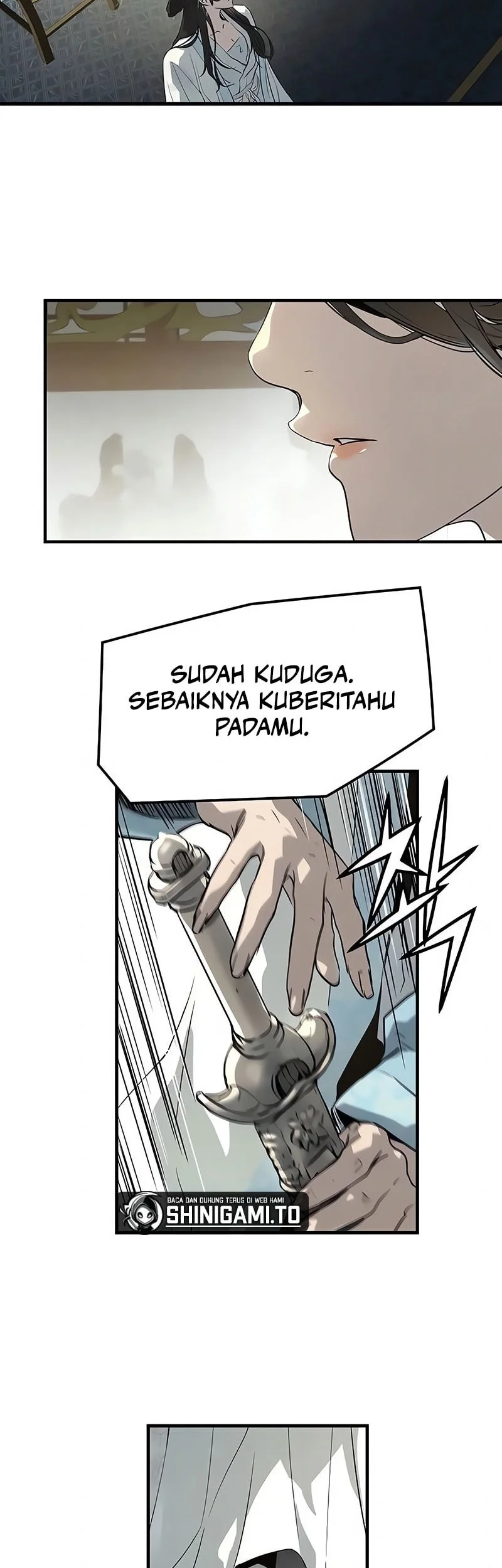 Absolute Regression Chapter 99 Gambar 43