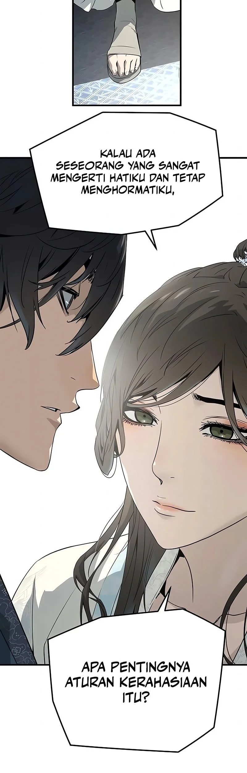 Absolute Regression Chapter 99 Gambar 44