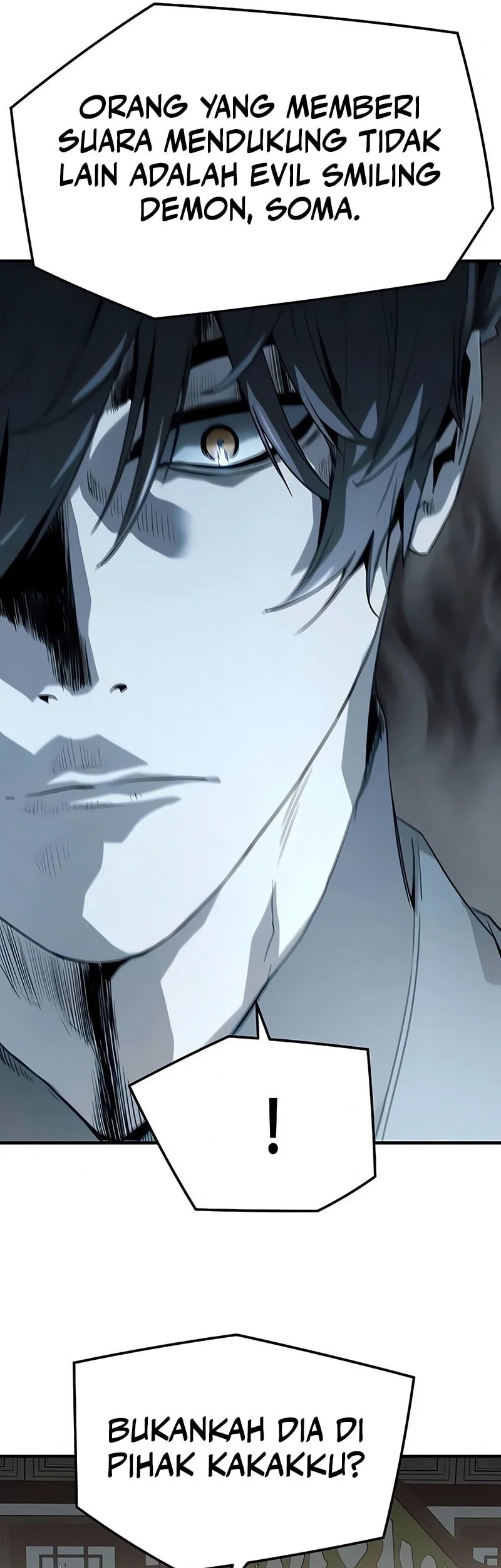 Absolute Regression Chapter 99 Gambar 46