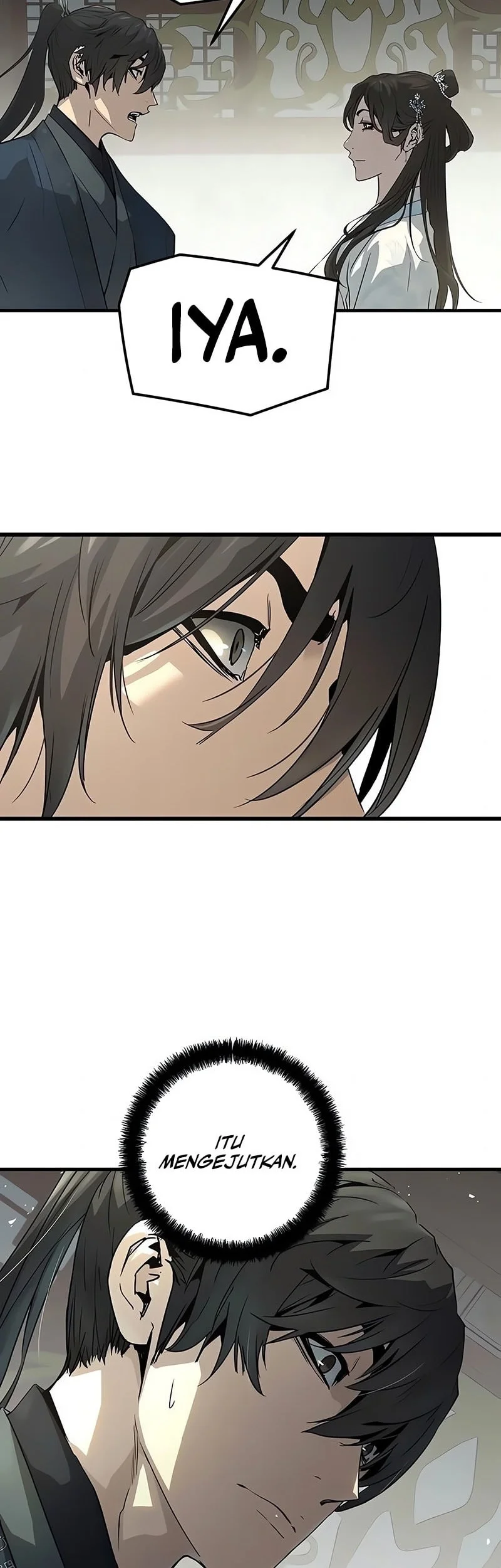 Absolute Regression Chapter 99 Gambar 47