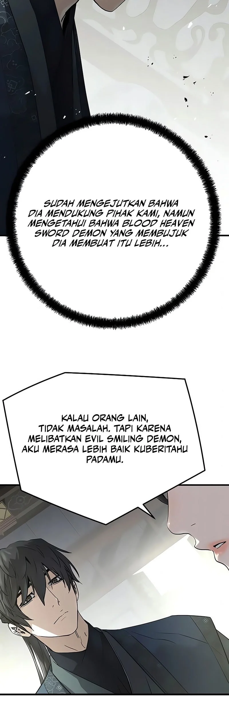 Absolute Regression Chapter 99 Gambar 48