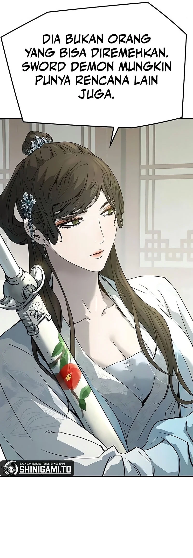 Absolute Regression Chapter 99 Gambar 49